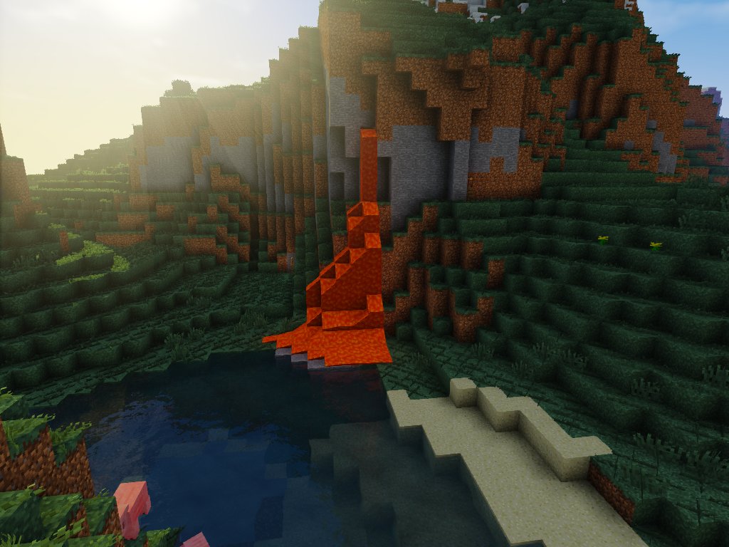 Sildurs vibrant shaders 1.21